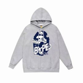 Picture of Bape Hoodies _SKUBapeS-XXL71110142